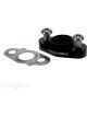 Raceworks Ford Barra Turbo Drain Flange Kit An-10