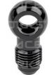 Raceworks Aluminium Banjo Fitting An-6 10.5mm