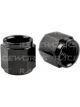 Raceworks An-8 Aluminium Tube Nut (Pk2)