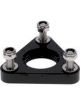 Raceworks An-16 Bulkhead Triple Bolt Mounting Kit