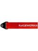 Raceworks Red Flexible Tow Strap