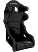 Raceworks Fibre Glass Large Seat Wings Cloth FIA Approve