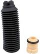 Roadsafe Shock / Strut Mount Protection Kit
