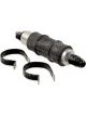 Ti Automotive Pierburg 7.50012.50.0 Ext 43mm E85 Efi Fuel Pump