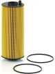 Mann Oil Filter