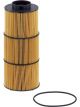 Mann Oil Filter