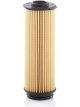 Mann Oil Filter