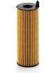 Mann Oil Filter
