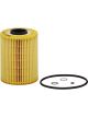 Mann Oil Filter