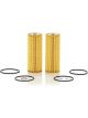 Mann Oil Filter