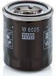 Mann Oil Filter