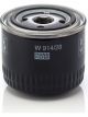 Mann Oil Filter