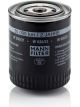 Mann Oil Filter