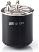 Mann Fuel Filter