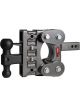 Gen-Y Hitch Boss Torsion-Flex 2.5