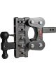 Gen-Y Hitch Boss Torsion-Flex 2.5