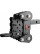 Gen-Y Hitch Phantom-XT Torsion-Flex 3500Kg Australian Tongue