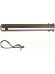 Gen-Y Hitch Replacement Hitch Clip & Pin