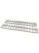 Gen-Y Hitch 1-Pair Heavy Duty 4500Kg Aluminium Ramps 3.0M Long