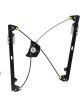 PAT Window Regulator