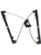 PAT Window Regulator