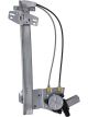 PAT Window Regulator