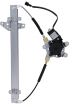 PAT Window Regulator