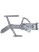 PAT Window Regulator