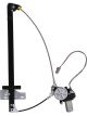 PAT Window Regulator