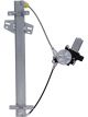 PAT Window Regulator