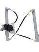 PAT Window Regulator