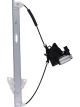 PAT Window Regulator