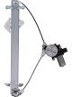 PAT Window Regulator