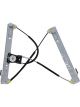 PAT Window Regulator
