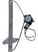 PAT Window Regulator