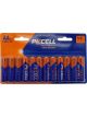 PK Cell AA Alkaline Battery 24 Pack