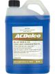 AC Delco Blue Oem G-30 Concentrated Coolant 5L