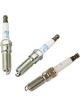 AC Delco Spark Plug Iridium Copper 12mm Thread 25mmreach 14mm Hex