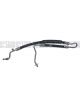 Active Steering Hose Fits Ford Falcon FG 6 Cylinder Non Turbo