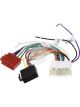 Aerpro Primary Iso Harness Fits Mazda BT50 2015-2017