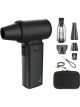 Aerpro 2-In-1 Handheld Dust Blower & Vacuum 150W Brushless Motor
