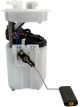 AFI Fuel Pump Module Aftermarket Fits Nissan Pulsar C12 Mra8De