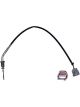 Afigq Exhaust Gas Temp Sensor Fits Mitsubishi Triton Mq Mr 4N15