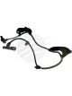 Afigq Wheel Speed Sensor Lhf Fits Colorado Lwn Lwh