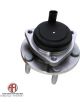 Afigq Wheel Speed Sensor Front Fits Commodore Ve V6 & V8