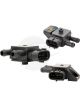 Afigq Exhaust Pressure Sensor Fits Toyota F33A 2Gdftv 1Gdftv