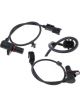Afigq Crank Angle Sensor Fits Hyundai Accent Rb G4Lc 1.4L