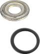 Afigq Diesel Washer Kit Suits Dfiv9720 Crush