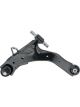 Aunger Lower Control Arm Front LH Fits Hyundai Elantra Xd