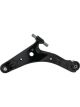 Aunger Lower Control Arm Front LH Fits Hyundai Santa Fe Sm